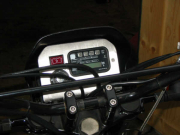 cockpit