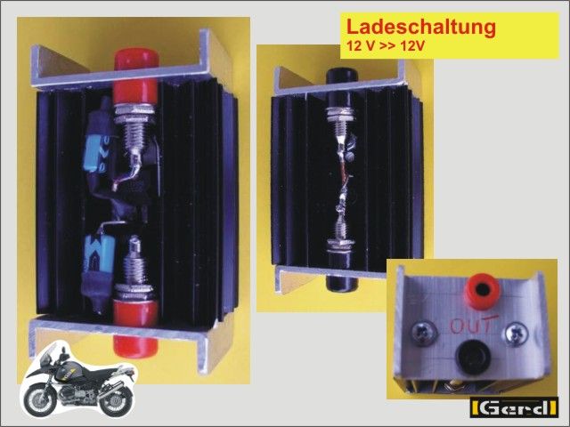ladeteil